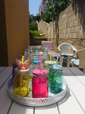 Villa Sole Tisno - Apartment Sunny